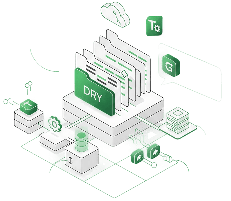 Keep Terraform Code DRY with Terragrunt
